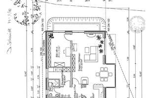 Einzigartige Villa in Schongau mit EBK und 3- Garagen – Die vollständige Adresse der Immobilie erhältst du vom Anbieter., 86956 Schongau – Vorschaubild 24