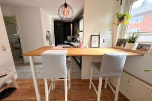 Attraktive 2-Zimmer-Wohnung mit Loggia in der Wik – ideal zur Eigennutzung oder als Kapitalanlage – Die vollständige Adresse der Immobilie erhältst du vom Anbieter., 24106 Wik, Kiel – Vorschaubild 3
