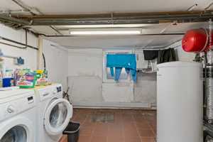Hamburg-Heimfeld  l Charmantes, lichtdurchflutetes Zweifamilienhaus mit vielen Nutzungsmöglichkeiten – Hamburg – Vorschaubild 14