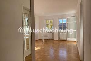 Tauschwohnung: MaisonetteWohnung Pasing Nähe Alter Friedhof und Stadtpark – 81241 Pasing, München – Vorschaubild 1