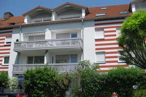 Zentrale 3-Zimmer Wohnung mit Terrasse und kleinem Garten  im schönen Stadtteil Pfersee ! – Stadtberger Straße 72a, 86157 Pfersee-Nord, Augsburg – Vorschaubild 10