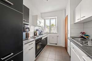 Gut geschnittene 3-Zimmer-Wohnung  – Solide Kapitalanlage für Einsteiger – Die vollständige Adresse der Immobilie erhältst du vom Anbieter., 70376 Hallschlag, Stuttgart – Vorschaubild 4