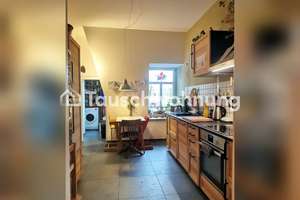 Tauschwohnung: 5-Zimmer-Wohnung in Leipzig Ost zum Tausch – Die vollständige Adresse der Immobilie erhältst du vom Anbieter., 4315 Neustadt-Neuschönefeld, Leipzig – Vorschaubild 3
