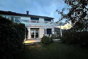 Gut gelegenes 5-Raum-Reihenhaus mit Garten in Espelkamp – Minden-Lübbecke (Kreis) – Vorschaubild 1