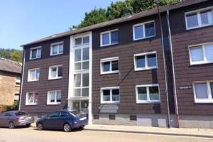** 60 m² Erdgeschosswohnung, 3,5 Zimmer in Essen-Kupferdreh - sofort verfügbar **