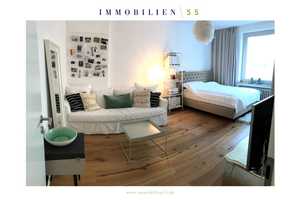 Modernisierte 1-Zimmer-Wohnung im Düsseldorfer Trendviertel! – Düsseldorf – Vorschaubild 1