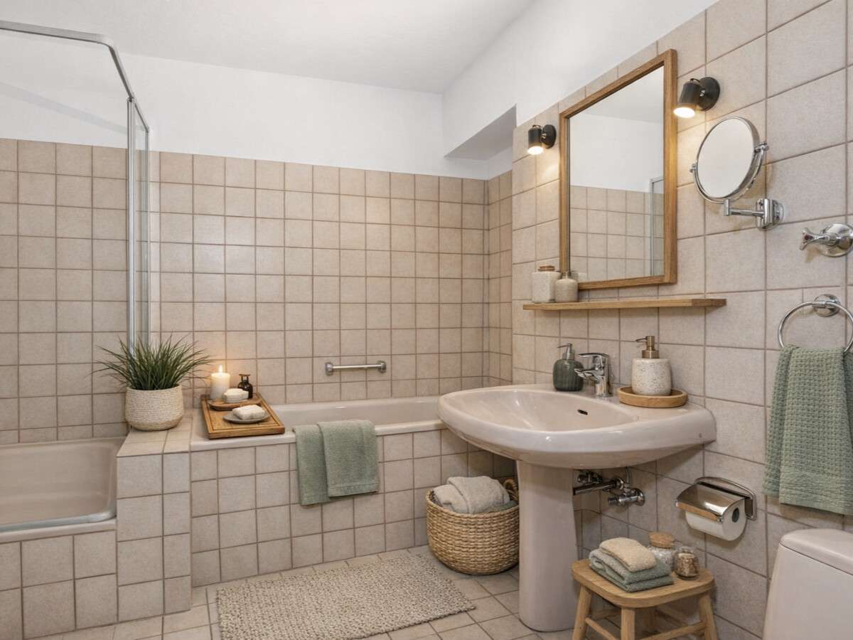 Immobilie in Gehrden - 2-ZIMMER-WOHNUNG IN GEHRDEN - Bild 0