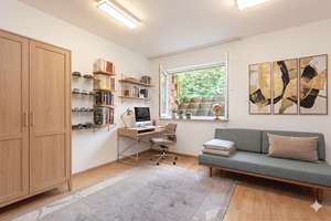 Zwischen Wasser und Wald - Maisonette für Paar mit Raumanspruch – Schwarzspechtweg 26, 13505 Konradshöhe, Berlin – Vorschaubild 17