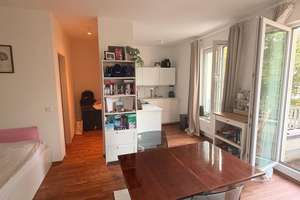 Wunderschöne  1-Zimmer-Wohnung in Düsseldorf Pempelfort