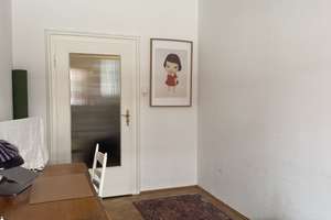 Schöne, helle Wohnung mit Balkon zum grünen Innenhof – Lautensackstraße 21, 80687 Friedenheim, München – Vorschaubild 13