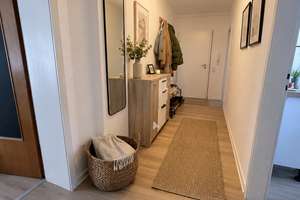 Vermietete 2-Zimmer-Wohnung mit Balkon in Köln Neustadt-Süd, provisionsfrei – Die vollständige Adresse der Immobilie erhältst du vom Anbieter., 50677 Neustadt/Süd, Köln – Vorschaubild 4