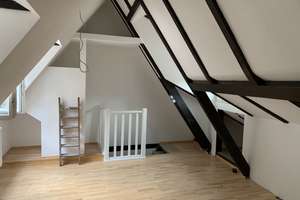 Gepflegte 4-Zimmer Wohnung im 3. OG in Heidelberg – Karlstraße 20, 69117 Altstadt, Heidelberg – Vorschaubild 11