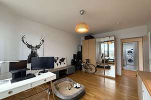 3-Zimmer-Wohnung im Rheinauhafen, mit Balkon und Rheinblick – Im Zollhafen 9, 50678 Altstadt/Süd, Köln – Vorschaubild 15