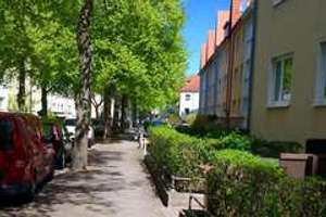 Helle 3 Zi.  Whg. mit Balkon in Strandnähe
