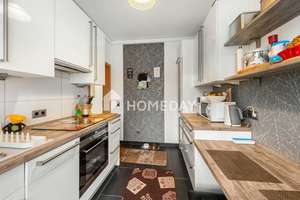 Teilvermietetes & gepflegtes Zweifamilienhaus mit Garten | ca. 125 + 65 m² WEs | BHV  – Die vollständige Adresse der Immobilie erhältst du vom Anbieter., 27576 Goethestraße, Bremerhaven – Vorschaubild 7