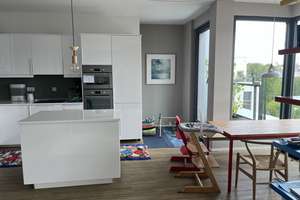 Lichtdurchflutetes Penthouse in Bestlage zwischen Kreuzberg und Schöneberg – Die vollständige Adresse der Immobilie erhältst du vom Anbieter., 10829 Schöneberg, Berlin – Vorschaubild 3