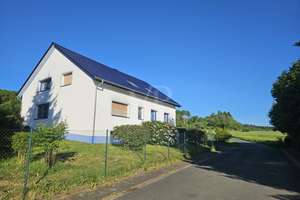 Rarität am Ortsrand: Traumhafte Aussicht, Feld- und Waldrandlage, großer Garten, Doppelgarage – Die vollständige Adresse der Immobilie erhältst du vom Anbieter., 61276 Weilrod – Vorschaubild 7