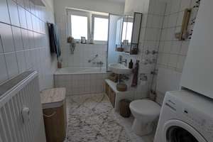 tolle 3-Zimmer-Wohnung mit Ausblick, Extra-Zimmer und Tagslichtbad mit Badewanne – V.-Droste-Hülshoff-Str. 31, 38446 Reislingen, Wolfsburg – Vorschaubild 11