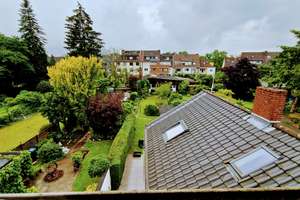 Großes EFH top Lage Köln-Dellbrück, frisch renov. mit schönem Garten, geh. Ausstattung, hochw. EBK – Ernastraße 31, 51069 Dellbrück, Köln – Vorschaubild 14