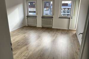 Sanierte 3-Zimmer- Wohnung in Top-Altstadtlage (Neue Gasse) mit Einbauschrank  – Die vollständige Adresse der Immobilie erhältst du vom Anbieter., 90403 Altstadt, St. Sebald, Nürnberg – Vorschaubild 1