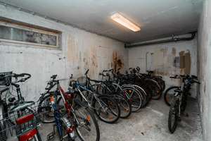 Perfekt für Familien & Hobbyhandwerker: 3,5 Zimmer mit Wintergarten inkl. Garage - Erbpacht – Die vollständige Adresse der Immobilie erhältst du vom Anbieter., 68309 Vogelstang, Mannheim – Vorschaubild 16
