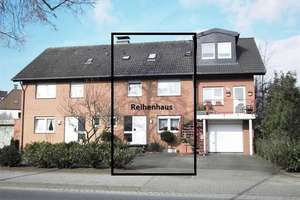 Reihenmittelhaus mit schönem Garten in Rheda! – Oelderstrasse 58, 33378 Rheda-Wiedenbrück – Vorschaubild 1