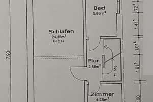 Neustadt. Zentral gelegenes Reihenhaus mit 5,5 Zimmern, Vollkeller und Garten. – Die vollständige Adresse der Immobilie erhältst du vom Anbieter., 28199 Neuenland, Bremen – Vorschaubild 12
