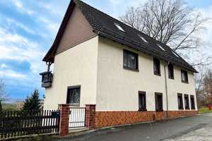 Großes Wohnhaus in attraktiver Lage – Hohe Straße 1, 9337 Zwickau (Kreis) – Vorschaubild 3