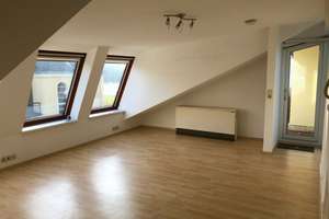 Dachgeschosswohnung mit Dachterrasse und Rheinblick – Die vollständige Adresse der Immobilie erhältst du vom Anbieter., 65347 Eltville am Rhein – Vorschaubild 12