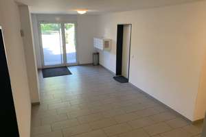 Moderne 2-Zi.-Terrassenwohnung (Bj. 2016, A+) – EBK, Fußbodenheizung, TG optional – Berner Straße 34-36, 22145 Rahlstedt, Hamburg – Vorschaubild 2