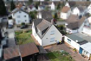 Familienfreundliches Zuhause in der beliebten B-Siedlung Rüsselsheim – Gepflegt  Geräumig – Schönauerhofstraße 32, 65428 Groß-Gerau (Kreis) – Vorschaubild 2