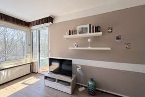 Ferienwohnung, besondere Lage, charmante 2 Zimmer Wohnung mit Balkon und Stellplatz in Glücksburg – Sandwighof 26, 24960 Glücksburg (Ostsee) – Vorschaubild 3