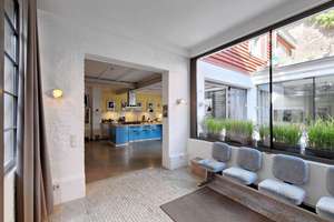Exklusives Loft im Innenhof plus 2 Appartements in zentraler Innenstadtlage – Die vollständige Adresse der Immobilie erhältst du vom Anbieter., 40215 Friedrichstadt, Düsseldorf – Vorschaubild 4
