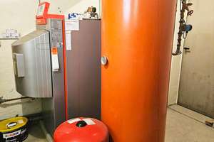 Stuttgart-Degerloch- Sehr gepflegtes 6-Familienhaus in guter Lage – Die vollständige Adresse der Immobilie erhältst du vom Anbieter., 70597 Degerloch (Ortsteil), Stuttgart – Vorschaubild 13