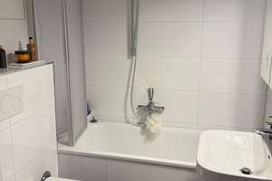 Exklusive 2-Zimmer-Wohnung in Leverkusen – Die vollständige Adresse der Immobilie erhältst du vom Anbieter., 51381 Lützenkirchen, Leverkusen – Vorschaubild 7