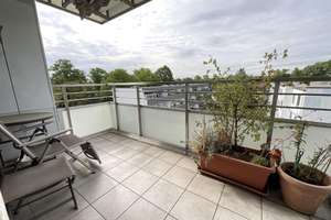 Wohnen im Duisburger Süden  – Die vollständige Adresse der Immobilie erhältst du vom Anbieter., 47055 Wanheimerort, Duisburg – Vorschaubild 8