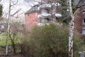 Schöne 1-Zimmerwohnung mit Balkon in zentraler Lage !! – Holzmühlenstr. 31, 22041 Wandsbek (Ortsteil), Hamburg – Vorschaubild 12