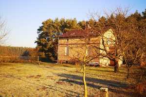 Stilvoll Leben umgeben von Wald, Feld und Wasser-ein einzigartiges Haus am Voßkanal – Oberhavel (Kreis) – Vorschaubild 6