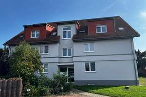 +++ 3 R.-Whg. im Südlichen Heimfeld 2+Balkon+Tageslichtbad+Außenrollos u.v.m.!!!!++++ – Südliches Heimfeld 2, 4509 Delitzsch – Vorschaubild 2