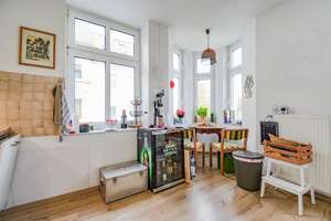 Helle Drei-Zimmerwohnung mit Balkon im 1. OG. Solingen Mitte. – Die vollständige Adresse der Immobilie erhältst du vom Anbieter., 42651 Solingen-Mitte, Solingen – Vorschaubild 7