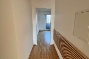 Moderne, sonnige 4-Zi.-Wohnung mit Balkon und 2 Loggien, ruhige Lage am Waldrand mit Grünblick. – Die vollständige Adresse der Immobilie erhältst du vom Anbieter., 81377 Großhadern, München – Vorschaubild 16