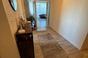 Helle 3 Raum Wohnung mit Balkon in Moers zu vermieten – Römerstr. 493, 47443 Wesel (Kreis) – Vorschaubild 4