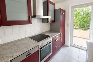 Jung & Kern Immobilien - 3-Zimmer-Wohnung mit Südwest-Balkon, Aufzug und Tiefgaragenstellplatz  – Die vollständige Adresse der Immobilie erhältst du vom Anbieter., 55128 Bretzenheim, Mainz – Vorschaubild 8
