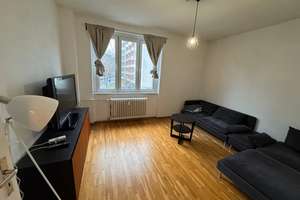 Attraktive 3-Zimmer-Wohnung am Bayerischen Platz – gepflegt & gut geschnitten