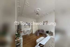 Tauschwohnung: Frisch sanierter Altbau- Stucktraum im Akazienkiez – Belziger Straße 31, 10823 Schöneberg, Berlin – Vorschaubild 17