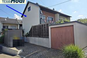 Tolles Doppelhaus für eine Familie !!! – Die vollständige Adresse der Immobilie erhältst du vom Anbieter., 72770 Bronnweiler, Reutlingen – Vorschaubild 1