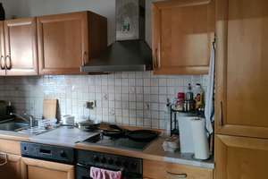 Ingolstadt-Feldkirchen , sonnige 2 ZKB Wohnung im 1. Obergeschoss – Die vollständige Adresse der Immobilie erhältst du vom Anbieter., 85055 Mailing, Ingolstadt – Vorschaubild 3