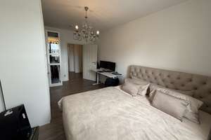 kernsanierte, sehr großzügige 2 ZKB Wohnung mit Stellplatz – Detmolder Str. 371, 33605 Stieghorst, Bielefeld – Vorschaubild 12