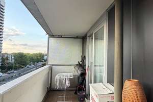 AXA-Hochhaus – Die vollständige Adresse der Immobilie erhältst du vom Anbieter., 50735 Riehl, Köln – Vorschaubild 3