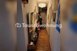 Tauschwohnung: Tausch: 2-Zimmer-Wohnung in Brandenburger Vorstadt – Die vollständige Adresse der Immobilie erhältst du vom Anbieter., 14471 Brandenburger Vorstadt, Potsdam – Vorschaubild 6